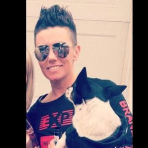 Meet your Posher, Michelle